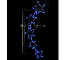 Светодиодная фигура Laitcom SKL4-220B