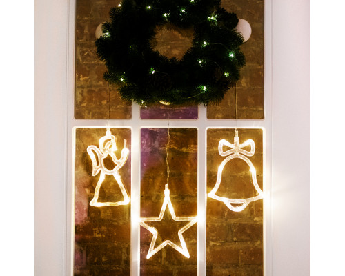 Купить Светодиодная фигура Neon-Night 501-012| VIVID-LIGHT.RU