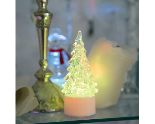 Заказать Светодиодная фигура Neon-Night 501-041| VIVID-LIGHT.RU