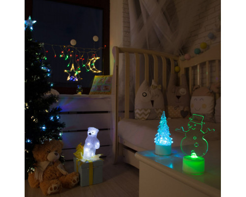 Заказать Светодиодная фигура Neon-Night 501-041| VIVID-LIGHT.RU