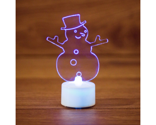 Купить Светодиодная фигура Neon-Night 501-043| VIVID-LIGHT.RU