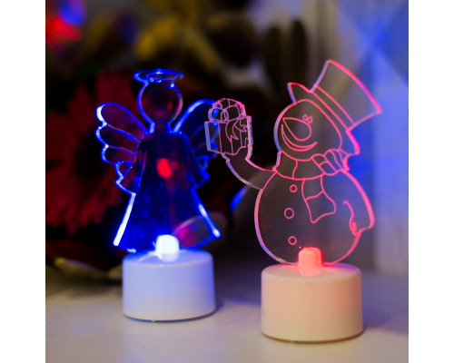 Купить Светодиодная фигура Neon-Night 501-044| VIVID-LIGHT.RU