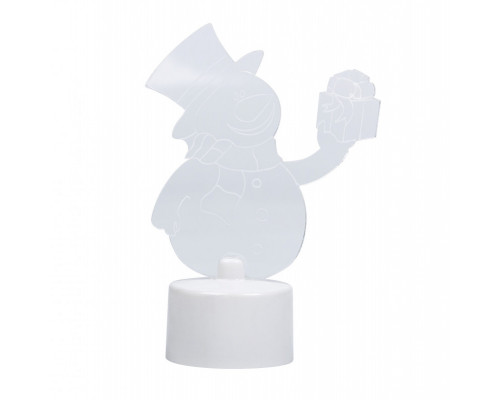 Сделать заказ Светодиодная фигура Neon-Night 501-054| VIVID-LIGHT.RU