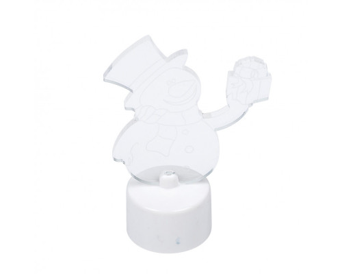 Сделать заказ Светодиодная фигура Neon-Night 501-054| VIVID-LIGHT.RU