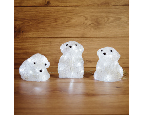 Оформить заказ Светодиодная фигура Neon-Night 513-266| VIVID-LIGHT.RU