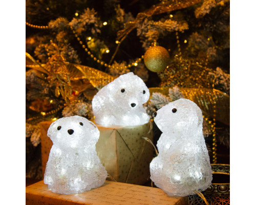 Оформить заказ Светодиодная фигура Neon-Night 513-266| VIVID-LIGHT.RU