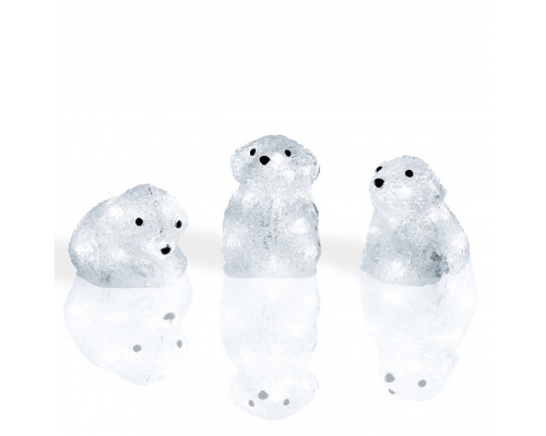 Оформить заказ Светодиодная фигура Neon-Night 513-266| VIVID-LIGHT.RU