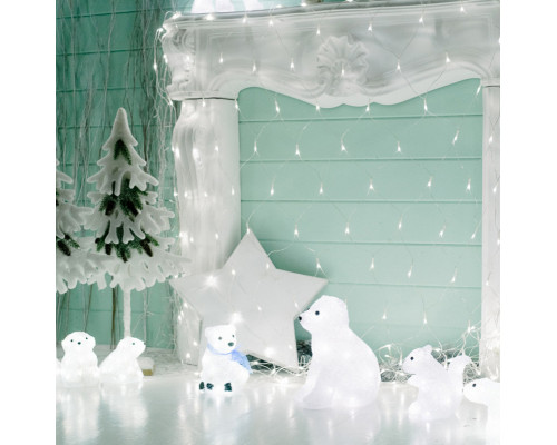 Оформить заказ Светодиодная фигура Neon-Night 513-266| VIVID-LIGHT.RU