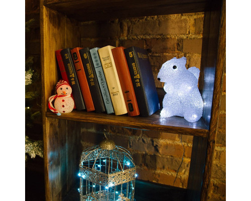 Заказать Светодиодная фигура Neon-Night 513-341| VIVID-LIGHT.RU