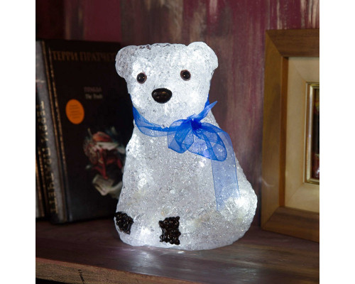 Купить Светодиодная фигура Neon-Night 513-247| VIVID-LIGHT.RU