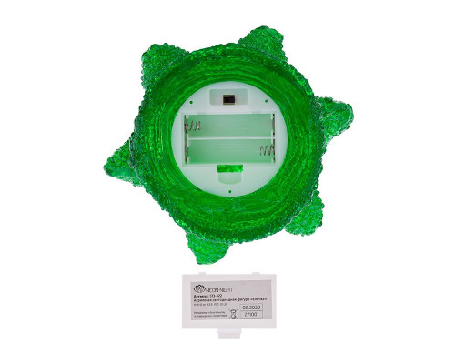 Купить Светодиодная фигура Neon-Night 513-322| VIVID-LIGHT.RU