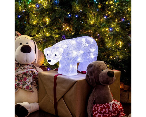 Заказать Светодиодная фигура Neon-Night 513-315| VIVID-LIGHT.RU