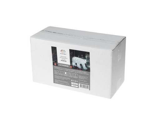 Заказать Светодиодная фигура Neon-Night 513-315| VIVID-LIGHT.RU