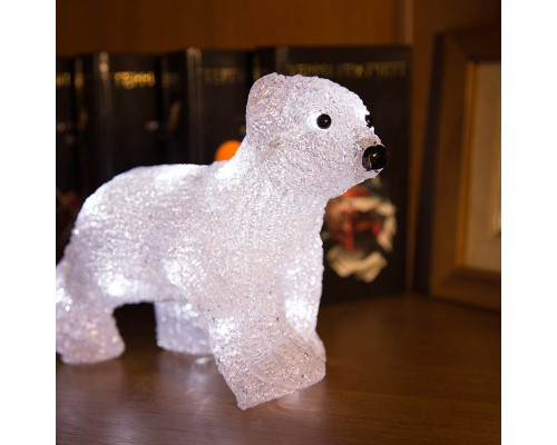 Сделать заказ Светодиодная фигура Neon-Night 513-312| VIVID-LIGHT.RU