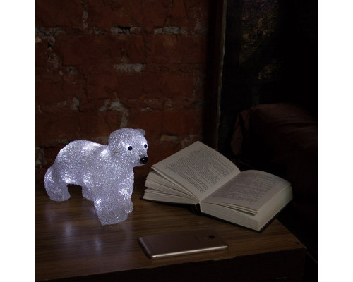 Сделать заказ Светодиодная фигура Neon-Night 513-312| VIVID-LIGHT.RU