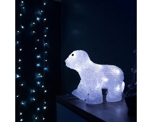 Сделать заказ Светодиодная фигура Neon-Night 513-312| VIVID-LIGHT.RU