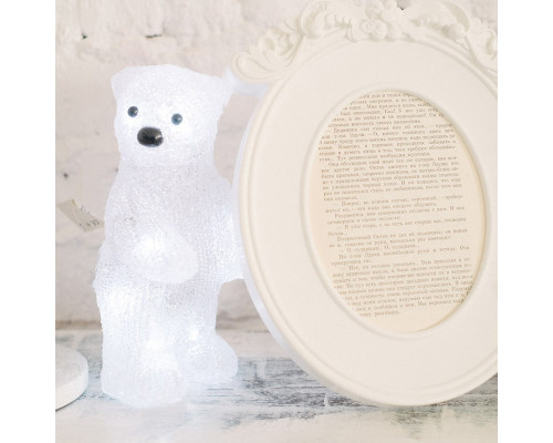 Заказать Светодиодная фигура Neon-Night 513-311| VIVID-LIGHT.RU