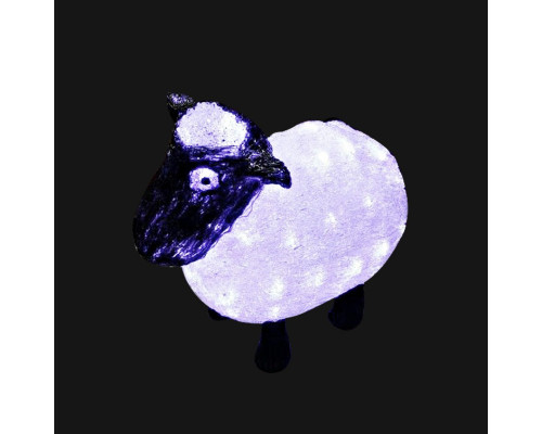 Заказать Светодиодная фигура Neon-Night 513-401| VIVID-LIGHT.RU