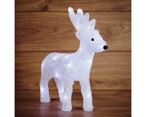 Купить Светодиодная фигура Neon-Night 513-321| VIVID-LIGHT.RU