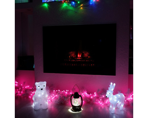 Купить Светодиодная фигура Neon-Night 513-321| VIVID-LIGHT.RU