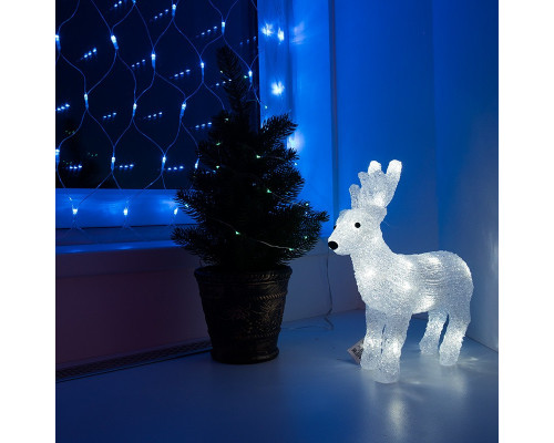 Купить Светодиодная фигура Neon-Night 513-321| VIVID-LIGHT.RU