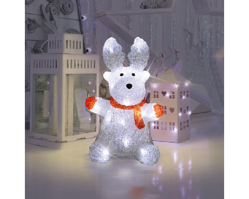 Оформить заказ Светодиодная фигура Neon-Night 513-314| VIVID-LIGHT.RU