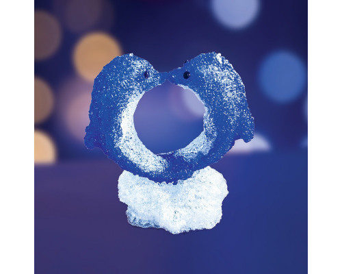 Купить Светодиодная фигура Neon-Night 513-133| VIVID-LIGHT.RU