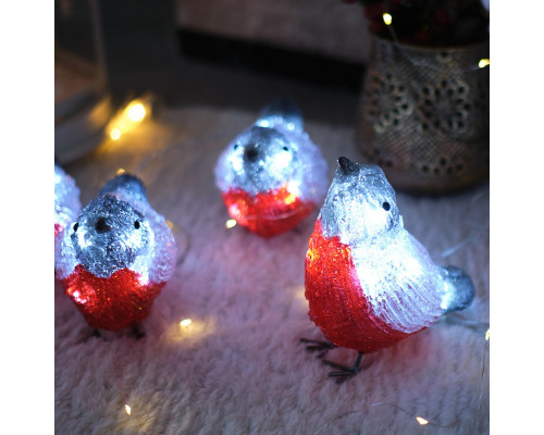 Купить Светодиодная фигура Neon-Night 513-346| VIVID-LIGHT.RU