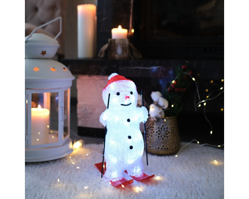 Купить Светодиодная фигура Neon-Night 513-325| VIVID-LIGHT.RU