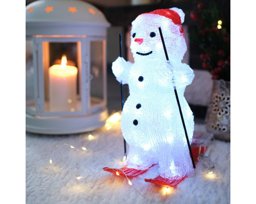 Купить Светодиодная фигура Neon-Night 513-325| VIVID-LIGHT.RU