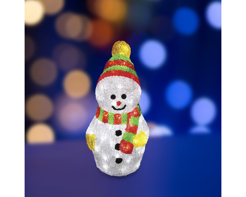 Сделать заказ Светодиодная фигура Neon-Night 513-275| VIVID-LIGHT.RU