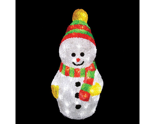 Сделать заказ Светодиодная фигура Neon-Night 513-275| VIVID-LIGHT.RU