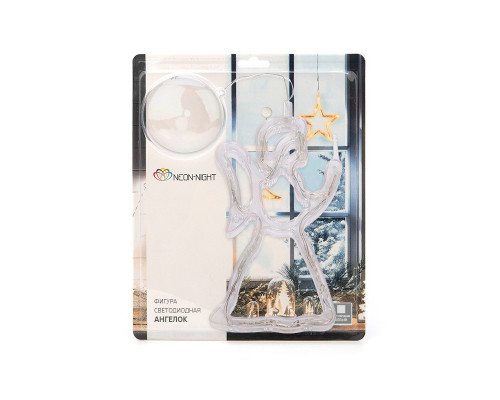 Сделать заказ Светодиодная фигура Neon-Night 501-015| VIVID-LIGHT.RU