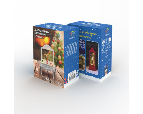 Оформить заказ Светодиодная фигура Neon-Night 501-064| VIVID-LIGHT.RU