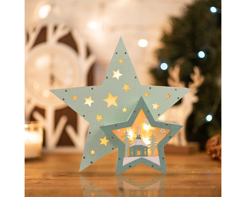 Сделать заказ Светодиодная фигура Neon-Night 504-019| VIVID-LIGHT.RU