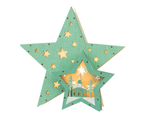 Сделать заказ Светодиодная фигура Neon-Night 504-019| VIVID-LIGHT.RU