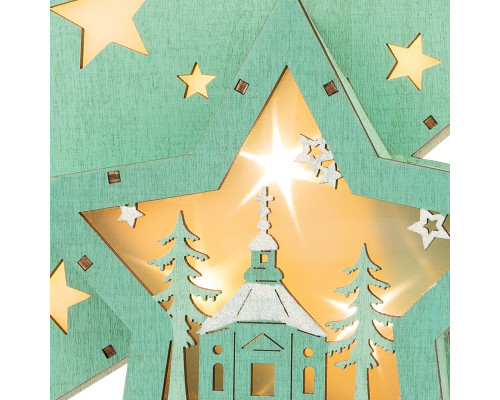 Сделать заказ Светодиодная фигура Neon-Night 504-019| VIVID-LIGHT.RU