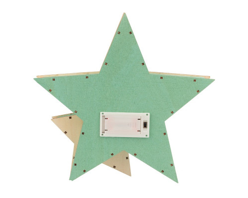 Сделать заказ Светодиодная фигура Neon-Night 504-019| VIVID-LIGHT.RU