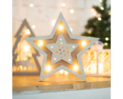 Купить Светодиодная фигура Neon-Night 504-027| VIVID-LIGHT.RU