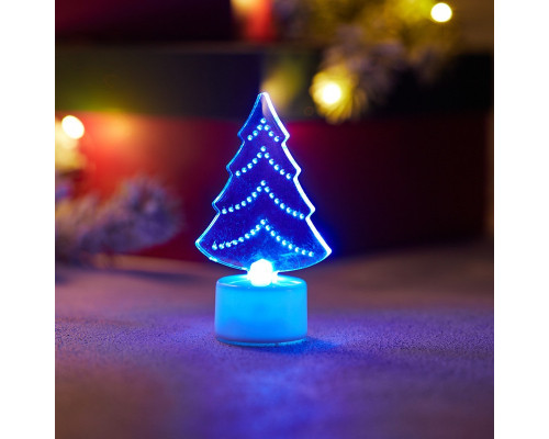 Сделать заказ Светодиодная фигура Neon-Night 501-045| VIVID-LIGHT.RU