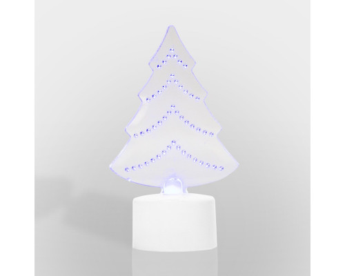 Сделать заказ Светодиодная фигура Neon-Night 501-045| VIVID-LIGHT.RU