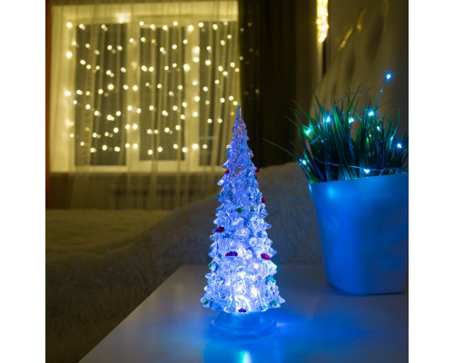 Сделать заказ Светодиодная фигура Neon-Night 513-022| VIVID-LIGHT.RU