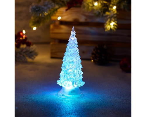 Сделать заказ Светодиодная фигура Neon-Night 513-022| VIVID-LIGHT.RU