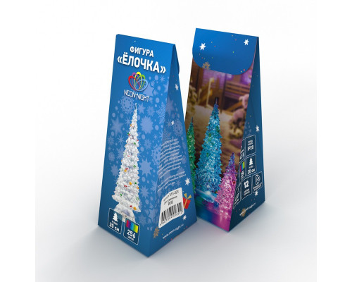 Купить Светодиодная фигура Neon-Night 513-023| VIVID-LIGHT.RU