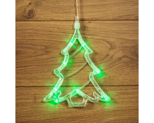 Сделать заказ Светодиодная фигура Neon-Night 501-017| VIVID-LIGHT.RU