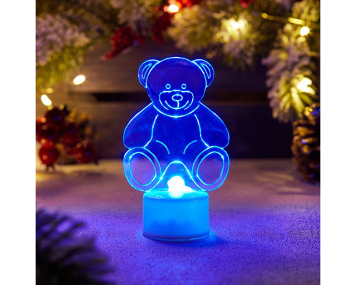 Сделать заказ Светодиодная фигура Neon-Night 501-047| VIVID-LIGHT.RU