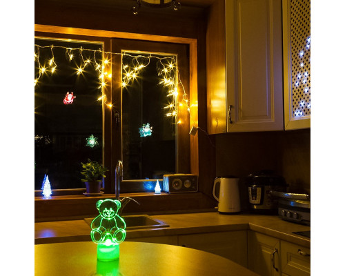 Сделать заказ Светодиодная фигура Neon-Night 501-047| VIVID-LIGHT.RU