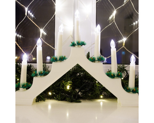 Сделать заказ Светодиодная фигура Neon-Night 501-081| VIVID-LIGHT.RU