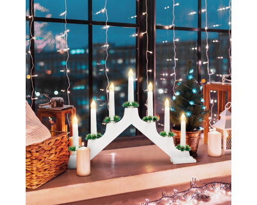 Сделать заказ Светодиодная фигура Neon-Night 501-081| VIVID-LIGHT.RU