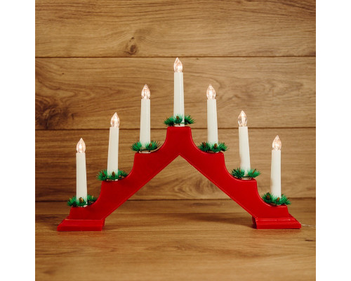 Купить Светодиодная фигура Neon-Night 501-082| VIVID-LIGHT.RU